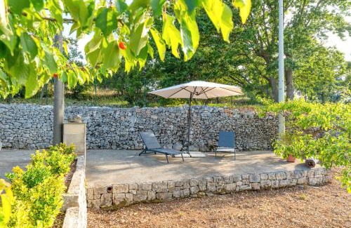 Fasano House | I Trulli di Dona Filomena