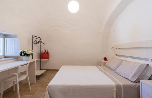 Gorgofreddo Apartment | I Trulli di Morena, Swimming Pool and Relax