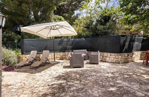 Laureto Villa | I Trulli di Zizì: Ancient Trulli in Valle D'Itria