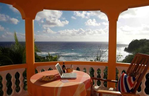Long Bay House | I VIEW - in Long Bay