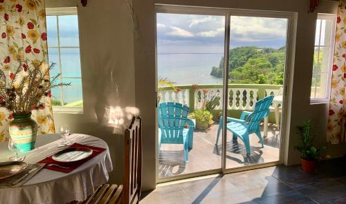 Long Bay House | I VIEW - in Long Bay
