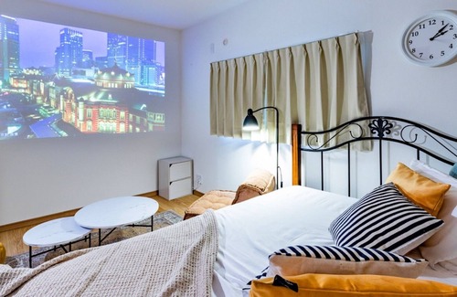 Nerima House | I want you to stay like living in an extraordinary / Nerima-ku Tokyo
