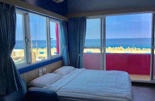 Xiaoliuqiu Bed & Breakfast | I WoW