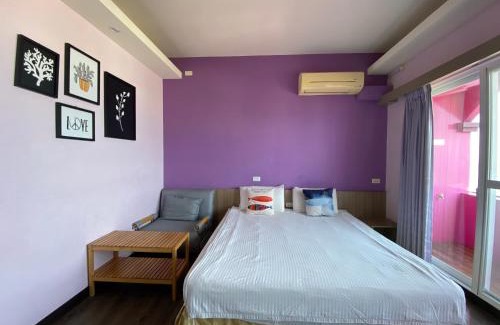 Xiaoliuqiu Bed & Breakfast | I WoW