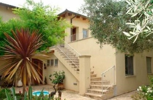 Ilica Villa | İzmir Çeşme'de Günlük Kiralik Özel Havuzlu Dublex Villa