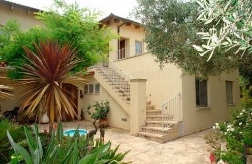 Alacati Villa | İzmir Alaçatı'da Lüx Villa