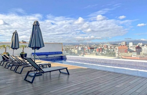 Hipodromo Apartment | I105- 3BR/2BTH - One Bedroom Apartment, Sleeps 5