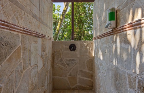 Belmopan Cabin | Ian Anderson's Caves Branch Adventure Co