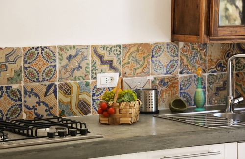 Calice Ligure Apartment | Iara – Relax nature and biking among olive trees and silence at Casa del Canto