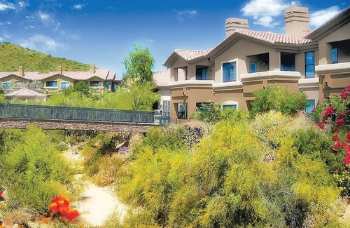 Ahwatukee Foothills Resort | ib-Phoenix S Mtn 1 Bedrm S #1