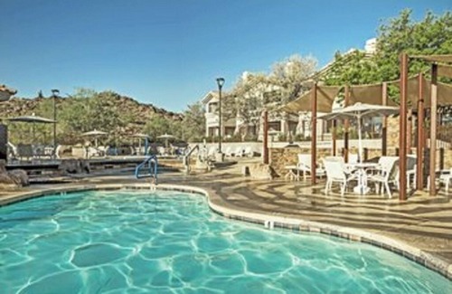 Ahwatukee Foothills Resort | ib-Phoenix S Mtn 1 Bedrm S #1