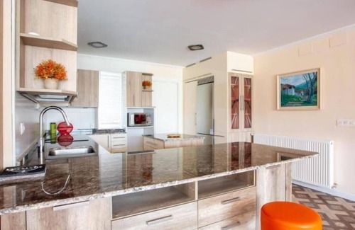 Ibarranguelua Apartment | Ibarrangelua-Suite I