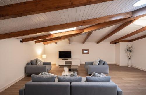 Benicassim Villa | Iberflat Villa Los Pinos
