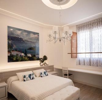 Benicassim Villa | Iberflat Villa Los Pinos