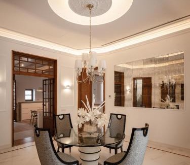 Benicassim Villa | Iberflat Villa Los Pinos