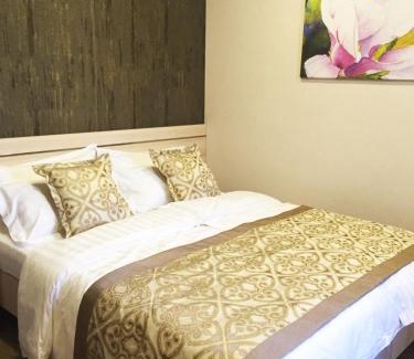 Didube Hotel | Iberia Didube