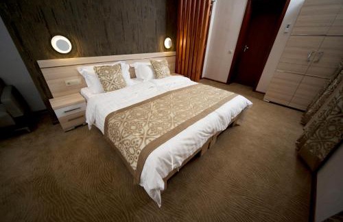 Didube Hotel | Iberia Didube