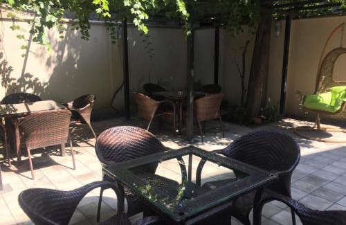 Didube Hotel | Iberia Didube