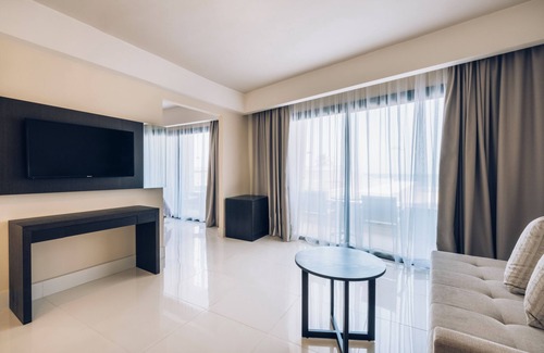 Monastir Hotel | Iberostar Selection Kuriat Palace