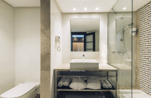 Monastir Hotel | Iberostar Selection Kuriat Palace