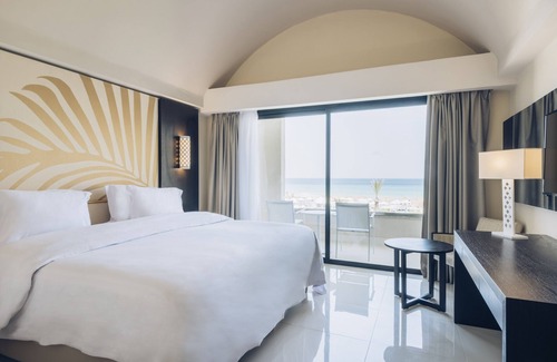 Monastir Hotel | Iberostar Selection Kuriat Palace