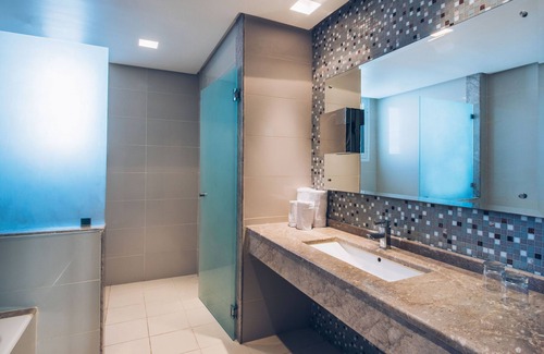 Yasmine Hotel | Iberostar Waves Averroes