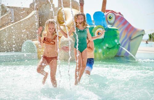 Manacor Hotel | Iberostar Waves Cala Domingos All Inclusive