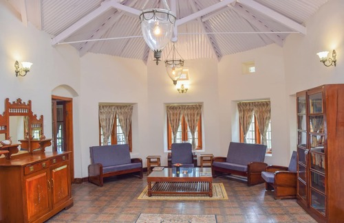 Wellington Bed & Breakfast | Ibex Resorts, Coonoor (Leewood)
