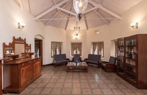 Wellington Bed & Breakfast | Ibex Resorts, Coonoor (Leewood)
