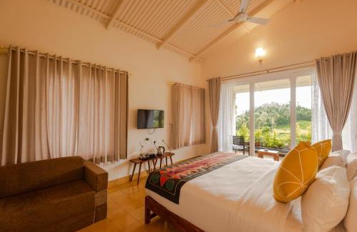 Kotagiri Bed & Breakfast | Ibex Resorts, Kotagiri