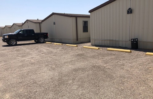 Ector County House | Ibex Workforce Housing