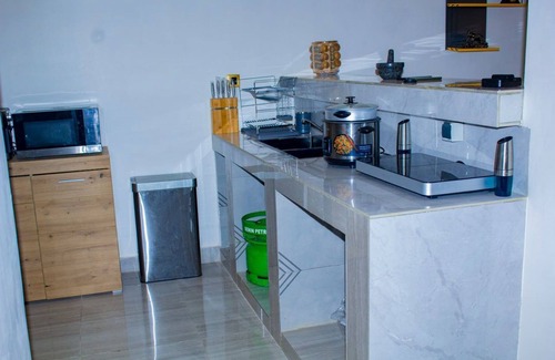 Ouidah House | Ibi Ilé Country house 10 minutes from the sea!
