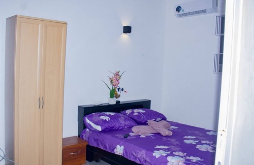 Ouidah House | Ibi Ilé Country house 10 minutes from the sea!