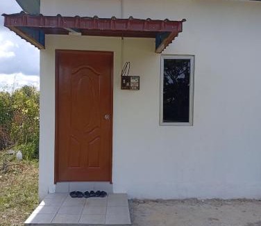 Changlun House | ibilik Changloon