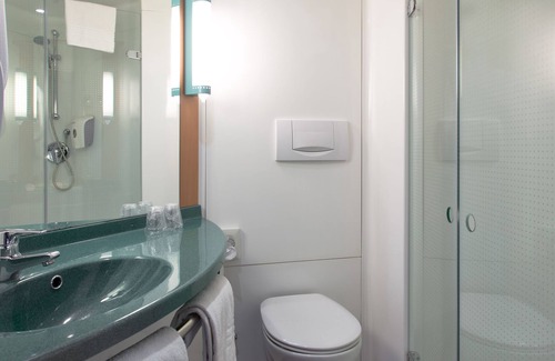 Aalst Hotel | ibis Aalst Centrum