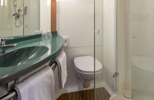 Aalst Hotel | ibis Aalst Centrum