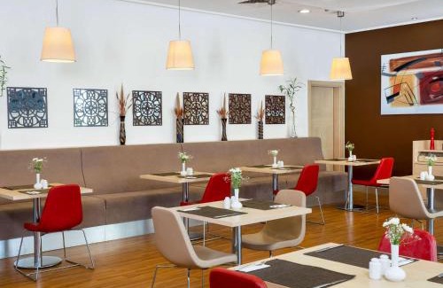 Seyhan Hotel | ibis Adana