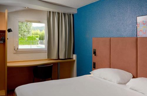 Grand Sud Hotel | ibis Aix en Provence