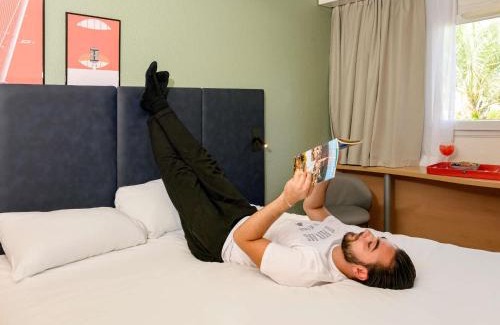 Grand Sud Hotel | ibis Aix en Provence