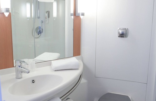 Albert Hotel | Ibis Albert Pays de Somme