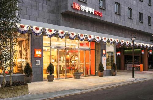 Ikseon-dong Hanok Village Hotel | ibis Ambassador Seoul Insadong-Newly renovated in 2025