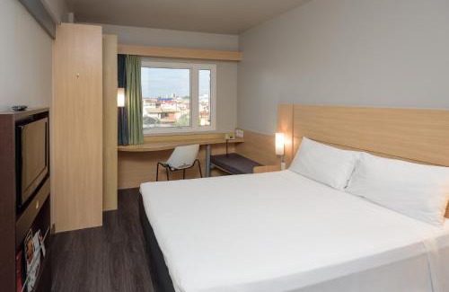 Grageru Hotel | ibis Aracaju