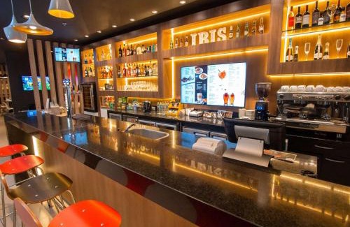Asuncion Hotel | ibis Asuncion