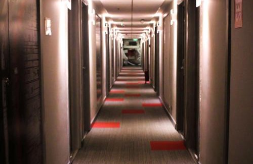 Asuncion Hotel | ibis Asuncion