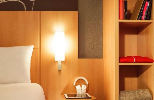 Asuncion Hotel | ibis Asuncion