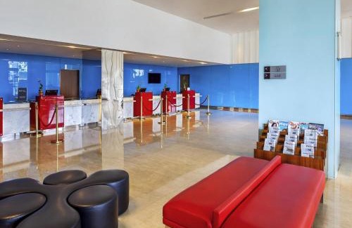Bandung Hotel | Ibis Bandung Trans Studio