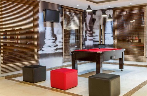 Barretos Hotel | ibis Barretos