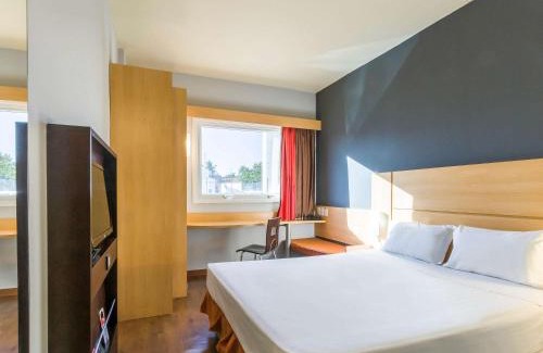 Barretos Hotel | ibis Barretos