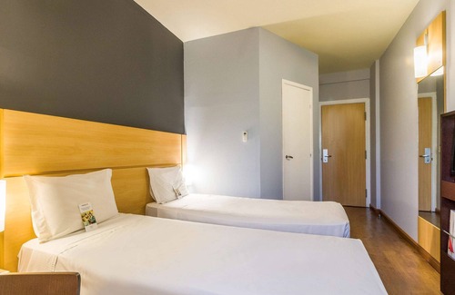Barretos Hotel | Ibis Barretos