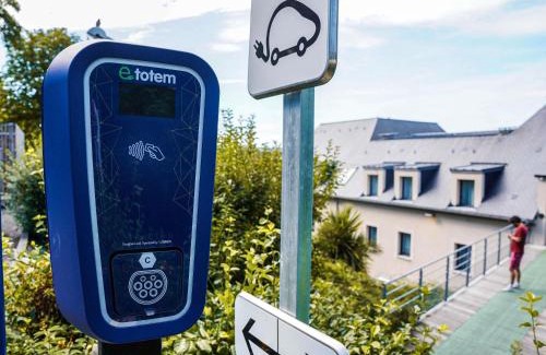 Port-en-Bessin-Huppain Hotel | ibis Bayeux Port En Bessin